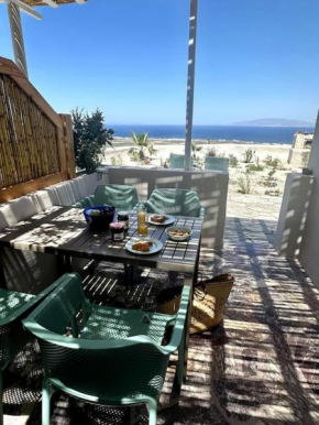 Okeanos Suite 2, Panoramic sea & garden view